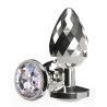 ANAL PLAY TOYJOY Plug Bijou Disco Diamond S 6 x 2.6 cm